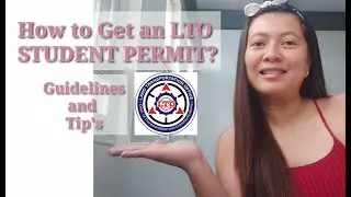 Paano Kumuha Ng LTO Student Permit 2020