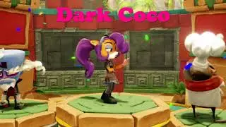 All Coco Bandicoot Skins in Crash Team Racing Nitro Fueled