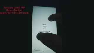 Samsung FRP Bypass Latest Security 2019 Without Google Account