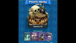 Future Of Clash Royal....Supercell Is Not Responsible For This