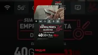 Dia dos Pais na Claro Empresas - Nexus Corp Telecom