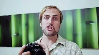 The GH5 Firmware 2.0 Fixed My Upside Down Monitor Problem