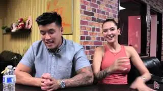 My Girlfriend Wants To Give Me A Tit Job Ft. Gina Darling