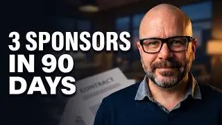 5 Ways to Close Sponsorship in 90 days
