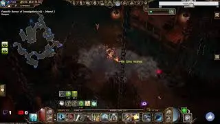 Drakensang Online - Fastbullet - Monday Farm Mood - Heredur Svr