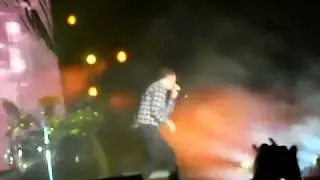 Linkin Park - What I've Done Live At Sonisphere Festival Italy, Imola (26/06/2011)