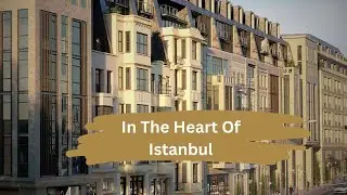 Taksim 360 - in the heart of Istanbul 🇹🇷