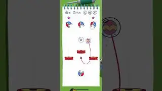 Cut The Rope Daily 11 September #walkthrough #10stars #solution