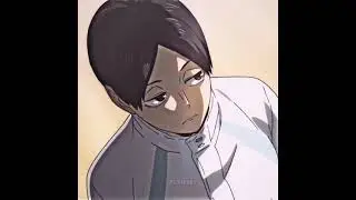 Kenma Kozume edit/ edit Haikyuu // Кенма Эдит