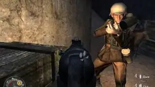 Call of Duty 2 4 Серия