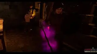 average rogue gameplay dark and darker