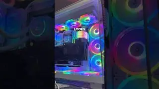 MORE RGB = Better Performance