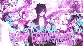 Free Editing Pack For Edits Like Zeptanz!「Asena's Free Flow Editing Pack」