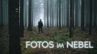 FOTOS im NEBEL VLOG #35