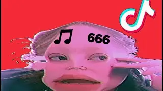 НЕНОРМАЛЬНЫЙ ТИК ТОК