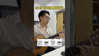 4 Chords 6 Songs
