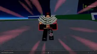 Blox Fruits - Katakuri
