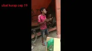 begini jadinya kalau sering ngelamun