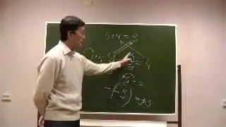 Бармин Михаил. 6. Математические действия