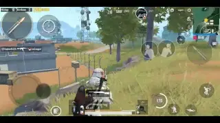 My PUBG MOBILE Stream