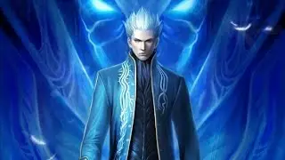 Devil May Cry 4 Special Edition Gameplay On AMD Radeon HD 5450 2GB