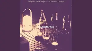 Trio Jazz Soundtrack for Evenings