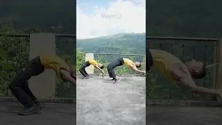 Kick-Up Tutorial ✅ 