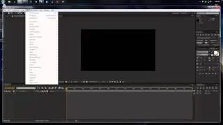 After Effects | How to Make Reflections
