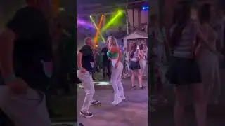 Dance Time