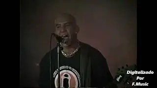 Raimundos - Mulher de Fases 1999 Clip (Não Oficial)