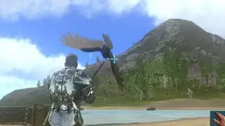 Argentavis Taming | ARK Mobile