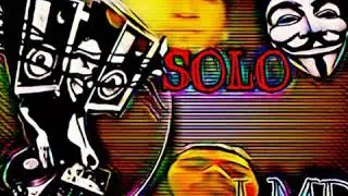 #LMR MUSIC - EL CONQUISTA ❌ EL RAPSTA -  ( #SOLO ) LMR MUSIC