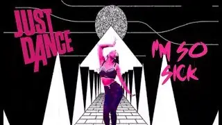 Just Dance | I'm So Sick (1도 없어) by APink (에이핑크) | Fanmade