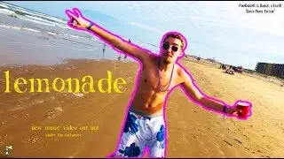 PimpDaddyG & Dangel x EricR- Lemonade [Official Music Video]