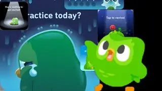 Duo widgets but they get worse... (lost streak widgets - extended