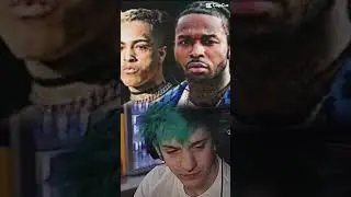 We miss you 2 legends 😭😭