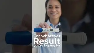 Clearblue Early Digital Pregnancy Test
