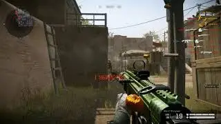 РМ / Рейтинговые Матчи - Warface / 2021 #23
