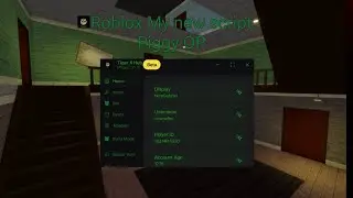 Roblox My new script Piggy [OP] [Book 1,Book 2,Build Mode]
