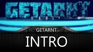 Intro | Getarnt // by JArtz