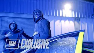 Berna x Kwengface - BAIT (Music Video) | @MixtapeMadness