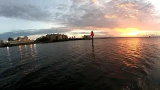 Tarpon Fishing Indian River Florida