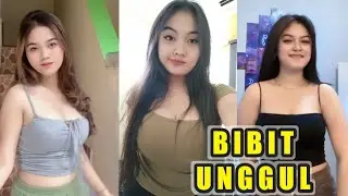 KOMPILASI CEWEK TIKTOK