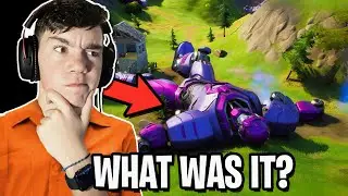 Fortnite Storyline EXPLAINED... (Chapter 2 Season 1-5)