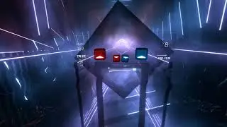 [BEAT SABER] My Pace - Stray Kids (Expert) Custom Map