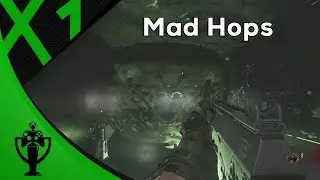 Advanced Warfare Exo Zombies:: Jump Over 4 Sharks :: Mad Hops Achievement Guide