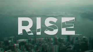 RISE 2019: Trailer