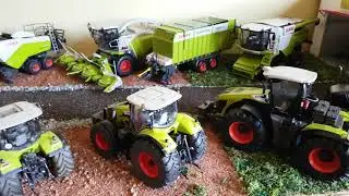 Agri132scale  All Models  