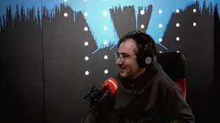 Марк Бомштейн | Легенды и мифы ЛРК. 1 передача
