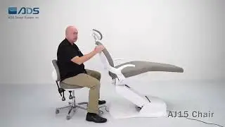 ADS AJ15 Dental Chair